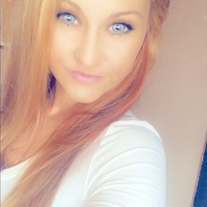 Meet your Posher, Jess